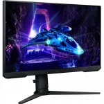Монитор Samsung Odyssey G3 LS24DG300EUXEN 23.8 ", VA, Full HD 1920x1080 (16:9), 180 Гц