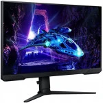 Монитор Samsung Odyssey G3 LS27DG300EUXEN 27 ", VA, Full HD 1920x1080 (16:9), 180 Гц