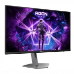 Монитор AOC AGON PRO AG276QZD2 AG276QKD2 26.5 ", QD-OLED, Quad HD 2560x1440 (16:9), 500 Гц