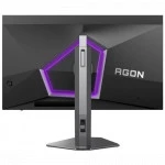 Монитор AOC AGON PRO AG276QZD2 AG276QKD2 26.5 ", QD-OLED, Quad HD 2560x1440 (16:9), 500 Гц