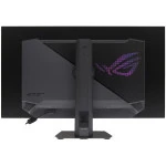 Монитор Asus ROG Strix XG32UCWG 90LM0BX0-B01371 31.5 ", OLED, 4K UHD 3840x2160 (16:9), 165 Гц