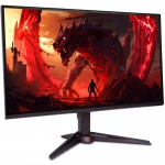 Монитор Acer Nitro VG240YP6bip UM.QV0EE.609 23.8 ", IPS, Full HD 1920x1080 (16:9), 144 Гц