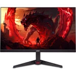 Монитор Acer Nitro VG270UZ1bmiipx UM.HV0EE.107 (27 ", IPS, Quad HD 2560x1440 (16:9), 270 Гц)