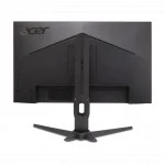 Монитор Acer Nitro XV270UF3bmiiprx UM.HX0EE.323 27 ", IPS, Quad HD 2560x1440 (16:9), 320 Гц