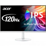 Монитор Acer SA273G0wi UM.HS3EE.005 27 ", IPS, Full HD 1920x1080 (16:9), 120 Гц