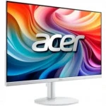 Монитор Acer SA273G0wi UM.HS3EE.005 27 ", IPS, Full HD 1920x1080 (16:9), 120 Гц