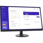 Монитор Lenovo D32u-45 67A1GAC2EU (31.5 ", VA, 4K UHD 3840x2160 (16:9), 60 Гц)