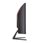 Монитор Acer Nitro ED340CURJ0bmiipx UM.CE0EE.014 34 ", VA, Ultra-Wide QHD 3440x1440 (21:9), 120 Гц