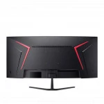 Монитор Acer Nitro ED340CURJ0bmiipx UM.CE0EE.014 34 ", VA, Ultra-Wide QHD 3440x1440 (21:9), 120 Гц
