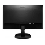 Монитор Philips 243V7QJABF (00/01) (23.8 ", IPS, Full HD 1920x1080 (16:9), 75 Гц)