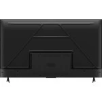 Телевизор TCL 55C647 (55 ", Smart TV, Черный)