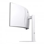 Монитор LG 34GX90SA-W 34GX90SA-W.ARUZ 34 ", QD-OLED, Ultra-Wide QHD 3440x1440 (21:9), 240 Гц