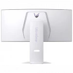 Монитор LG 34GX90SA-W 34GX90SA-W.ARUZ 34 ", QD-OLED, Ultra-Wide QHD 3440x1440 (21:9), 240 Гц