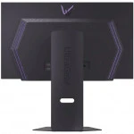 Монитор LG 27GX700A-B 27GX700A-B.ARUZ 26.5 ", OLED, Quad HD 2560x1440 (16:9), 280 Гц