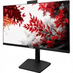 Монитор RDW Computers RDW2707K 2707K/Q14B3100V2A1H 27 ", VA, Quad HD 2560x1440 (16:9), 100 Гц