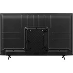 Телевизор Hisense 50E7KQ (50 ", Smart TV, Черный)