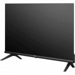 Телевизор Hisense 40A4Q 40 ", Smart TV, Черный