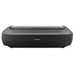 Телевизор Hisense Laser TV 100L9H (100 ", Smart TV, Черный)