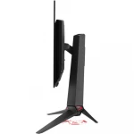 Монитор Asus ROG SWIFT PG27AQDM 90LM08Q0-B01A70 (26.5 ", OLED, Quad HD 2560x1440 (16:9), 240 Гц)