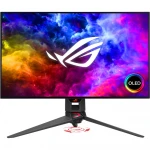 Монитор Asus ROG SWIFT PG27AQDM 90LM08Q0-B01A70 (26.5 ", OLED, Quad HD 2560x1440 (16:9), 240 Гц)