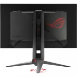 Монитор Asus ROG SWIFT PG27AQDM 90LM08Q0-B01A70 (26.5 ", OLED, Quad HD 2560x1440 (16:9), 240 Гц)