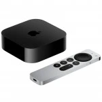 Опция к телевизору Apple HD Media Player A2737 MN873RU/A