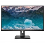 Монитор Philips 242S9JML (00/01) (23.8 ", VA, Full HD 1920x1080 (16:9), 75 Гц)
