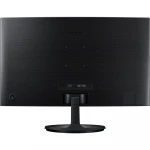 Монитор Samsung Essential S3 LS27C362EAIXCI (27 ", VA, Full HD 1920x1080 (16:9), 75 Гц)