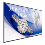 LED / LCD панель BenQ ST4302S (43 ")