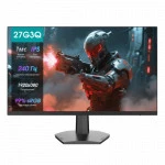 Монитор Hisense 27G3Q 27 ", IPS, Full HD 1920x1080 (16:9), 240 Гц