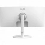 Монитор MSI Modern MD342CQPW 9S6-3PC59H-036 34 ", VA, Ultra-Wide QHD 3440x1440 (21:9), 120 Гц
