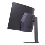 Монитор LG UltraGear 45GX90SA 45GX90SA-B.ARUZ 44.5 ", OLED, Ultra-Wide QHD 3440x1440 (21:9), 240 Гц