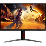 Монитор AOC U32G4U 31.5 ", IPS, 4K UHD 3840x2160 (16:9), 160 Гц