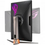 Монитор Asus ROG Swift PG27AQN 27 ", IPS, Quad HD 2560x1440 (16:9), 360 Гц
