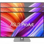 Монитор Asus ProArt PA279CRV (27 ", IPS, 4K UHD 3840x2160 (16:9), 60 Гц)