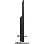 Телевизор Hisense 55U6KQ 55 ", Smart TV, Серый