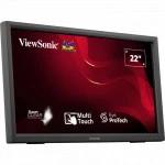 Монитор Viewsonic TD2223 21.5 ", VA, Full HD 1920x1080 (16:9), 60 Гц