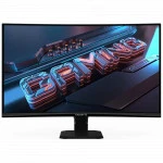 Монитор Gigabyte GS27FC EK 20VM0-GS27FCBM-1EKR 27 ", VA, Full HD 1920x1080 (16:9), 180 Гц