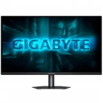 Монитор Gigabyte GO27Q24 EK 20VM0-GO27Q24BA-1EKR 27 ", QD-OLED, Quad HD 2560x1440 (16:9), 280 Гц