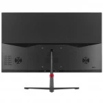 Монитор Rombica SkyView I24H2 MUI-004 (23.8 ", IPS, Full HD 1920x1080 (16:9), 75 Гц)