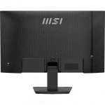 Монитор MSI PRO MP273Q E7 9S6-3PB4CH-278 27 ", IPS, Quad HD 2560x1440 (16:9), 75 Гц