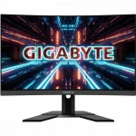 Монитор Gigabyte GS27QA EK 20VM0-GS27QABT-3EUR 27 ", IPS, Quad HD 2560x1440 (16:9), 180 Гц