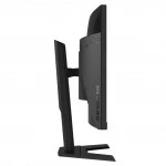 Монитор Gigabyte GS27QA EK 20VM0-GS27QABT-3EUR 27 ", IPS, Quad HD 2560x1440 (16:9), 180 Гц