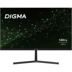 Монитор Digma Progress 27P404F DM27SB03 27 ", IPS, Full HD 1920x1080 (16:9), 100 Гц