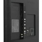 Телевизор Samsung UE43CU7100UXRU (43 ", Smart TV, Черный)