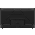 Телевизор TCL 65C647 (65 ", Smart TV, Черный)