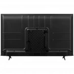 Телевизор Hisense 43E7KQ (43 ", Smart TV, Черный)