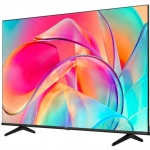 Телевизор Hisense 43E7KQ (43 ", Smart TV, Черный)