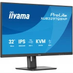Монитор IIYAMA XUB3297QSNP-B1 32 ", IPS, Quad HD 2560x1440 (16:9), 100 Гц