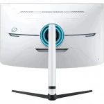 Монитор Samsung Odyssey Neo G8 S32BG850NMXUE LS32BG850NMXUE 32 ", VA, 4K UHD 3840x2160 (16:9), 240 Гц